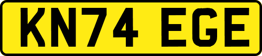 KN74EGE
