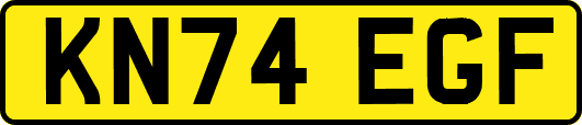 KN74EGF