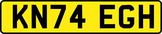 KN74EGH