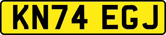 KN74EGJ