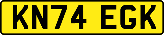 KN74EGK
