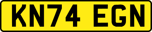 KN74EGN