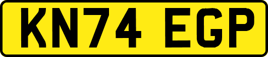 KN74EGP