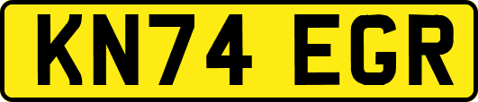KN74EGR