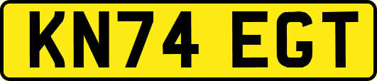 KN74EGT
