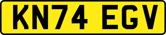 KN74EGV