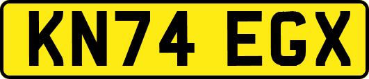 KN74EGX
