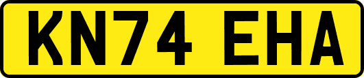 KN74EHA