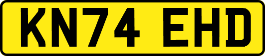 KN74EHD