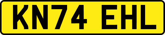 KN74EHL