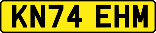 KN74EHM