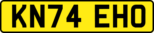 KN74EHO