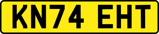 KN74EHT