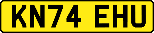 KN74EHU