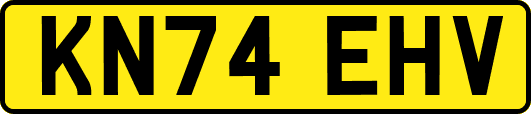 KN74EHV