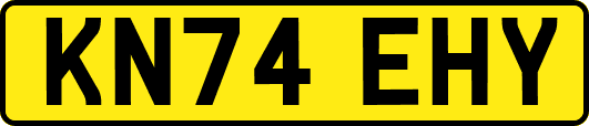 KN74EHY