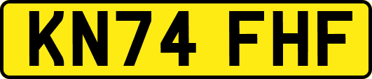 KN74FHF