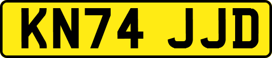 KN74JJD