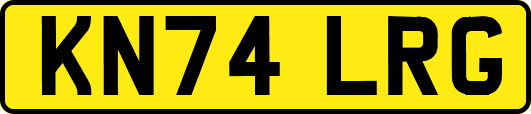 KN74LRG