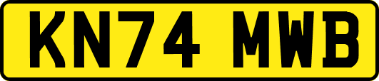 KN74MWB