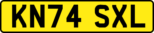 KN74SXL