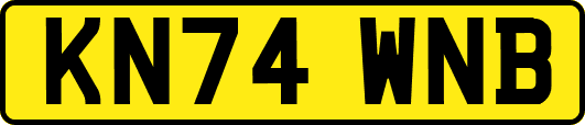 KN74WNB