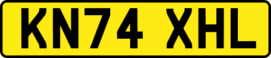 KN74XHL