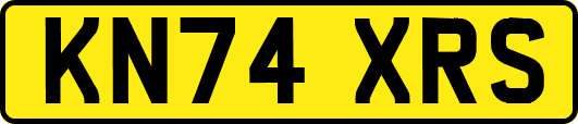 KN74XRS