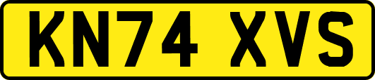KN74XVS