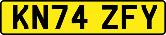KN74ZFY