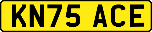 KN75ACE