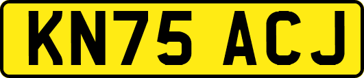 KN75ACJ