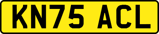 KN75ACL