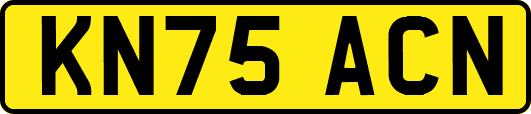 KN75ACN