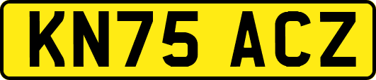 KN75ACZ