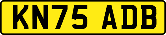 KN75ADB