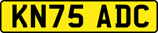 KN75ADC