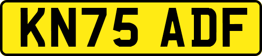 KN75ADF