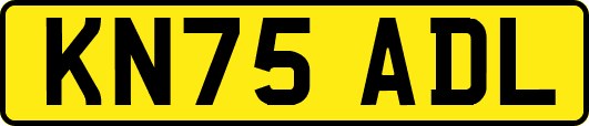 KN75ADL