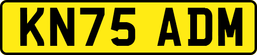 KN75ADM