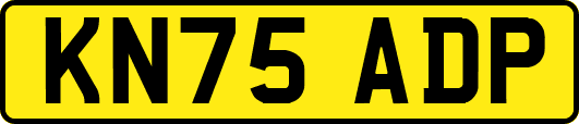 KN75ADP