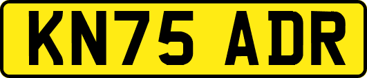 KN75ADR