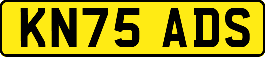 KN75ADS