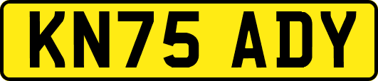 KN75ADY