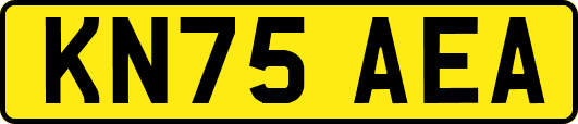 KN75AEA