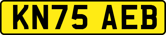 KN75AEB