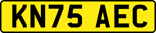 KN75AEC