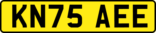 KN75AEE