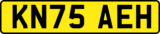 KN75AEH