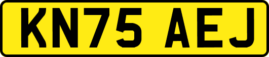 KN75AEJ